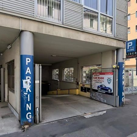 米兰Prestigioso Trilocale Sui Navigli Con A/C & Wi-Fi公寓 外观 照片