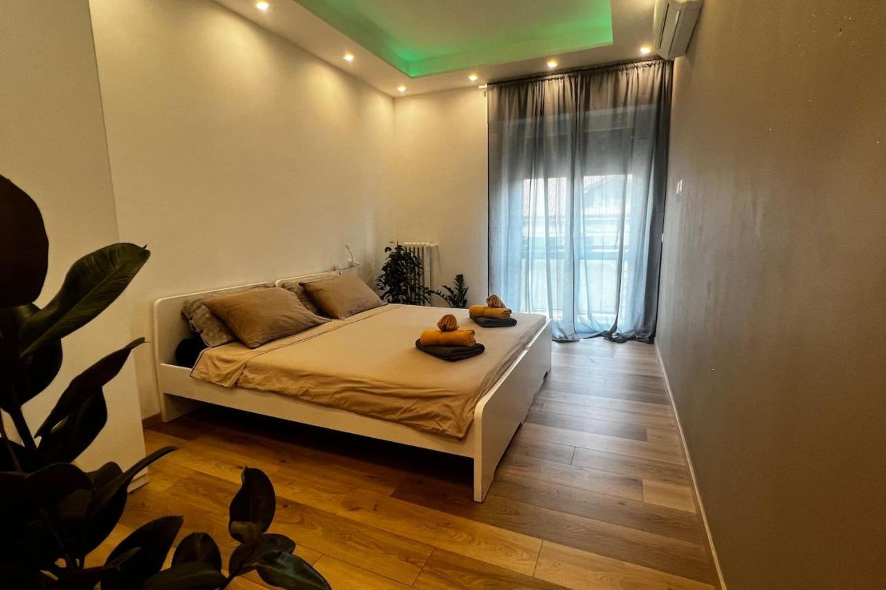 米兰Prestigioso Trilocale Sui Navigli Con A/C & Wi-Fi公寓 外观 照片